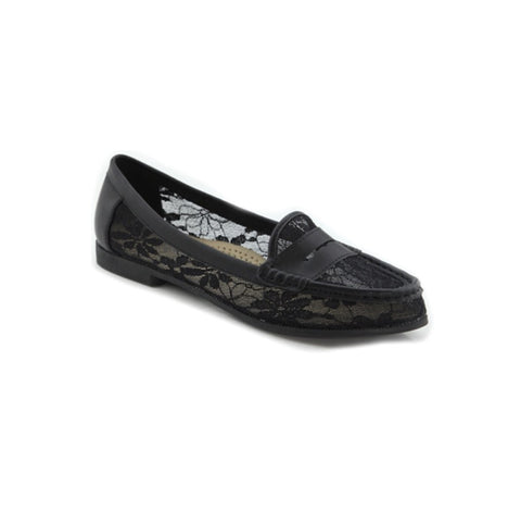 Lacey Lover Loafer - The Perfect Pair Boutique