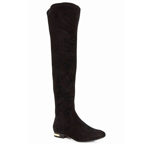 Goldie Over the Knee Boot