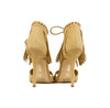 Fringe Gone Wild Sandal - The Perfect Pair Boutique