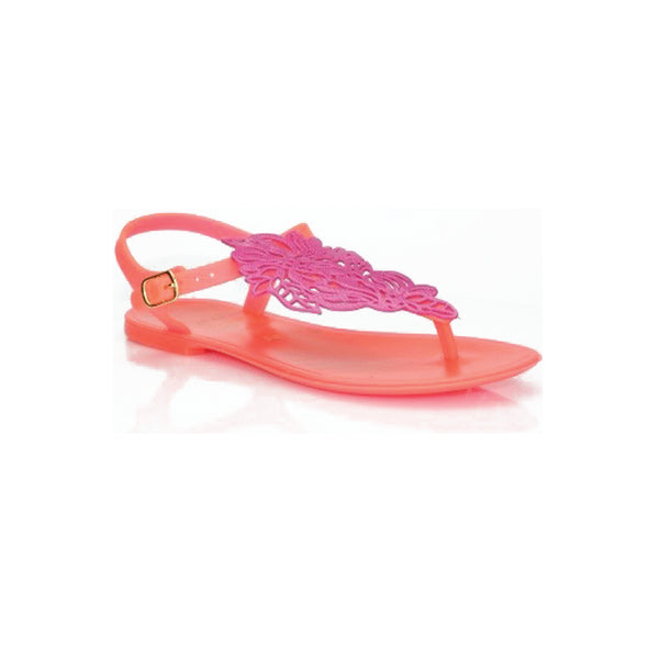 Summertime Rainbow Jelly - The Perfect Pair Boutique