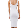 Midi Makes Perfect Tank Dress