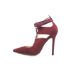 The Crisscross on Point Pump