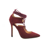 The Crisscross on Point Pump