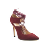 The Crisscross on Point Pump