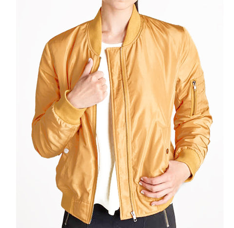 Mustard Fever Bomber